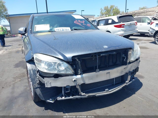 Aukcja sprzedaży 2008 Mercedes-benz C 300 Sport, vin: WDDGF54XX8R026975, numer aukcji: 45747140