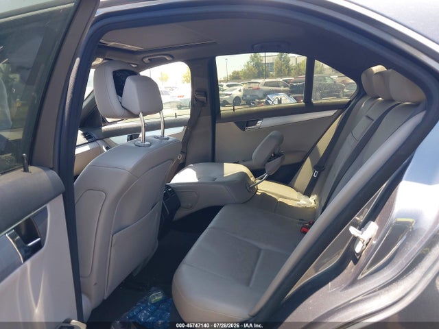 Aukcja sprzedaży 2008 Mercedes-benz C 300 Sport, vin: WDDGF54XX8R026975, numer aukcji: 45747140