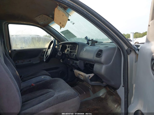 Aukcja sprzedaży 1997 Dodge Dakota Slt/sport, vin: 1B7GL23X2VS132201, numer aukcji: 45747142