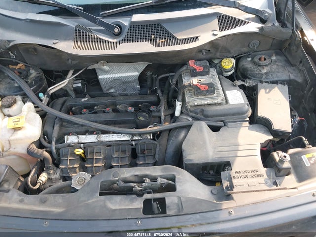45747146 :رقم المزاد ، 1C4NJPBA4HD201762 vin ، 2017 Jeep Patriot Sport Se مزاد بيع