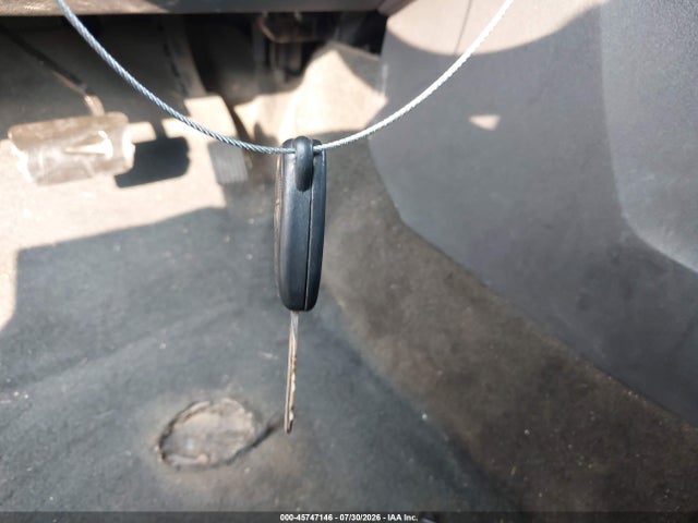 45747146 :رقم المزاد ، 1C4NJPBA4HD201762 vin ، 2017 Jeep Patriot Sport Se مزاد بيع
