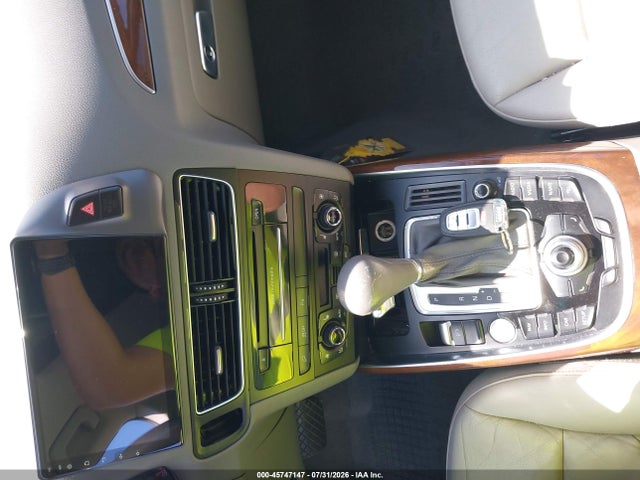 Aukcja sprzedaży 2012 Audi Q5 2.0t Premium, vin: WA1LFAFP1CA088491, numer aukcji: 45747147