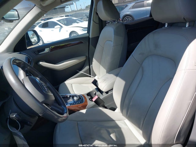Aukcja sprzedaży 2012 Audi Q5 2.0t Premium, vin: WA1LFAFP1CA088491, numer aukcji: 45747147