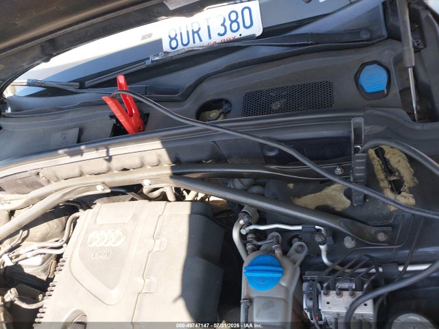 Aukcja sprzedaży 2012 Audi Q5 2.0t Premium, vin: WA1LFAFP1CA088491, numer aukcji: 45747147