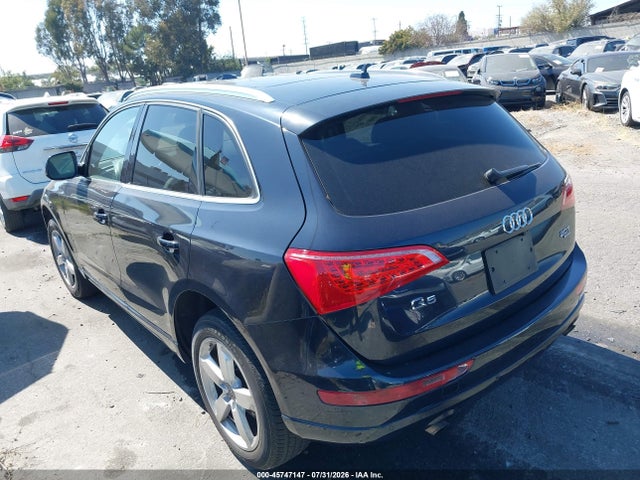 Aukcja sprzedaży 2012 Audi Q5 2.0t Premium, vin: WA1LFAFP1CA088491, numer aukcji: 45747147