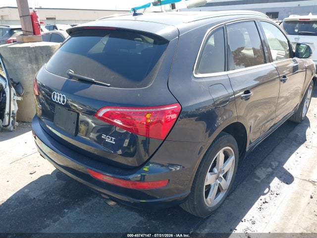 Aukcja sprzedaży 2012 Audi Q5 2.0t Premium, vin: WA1LFAFP1CA088491, numer aukcji: 45747147