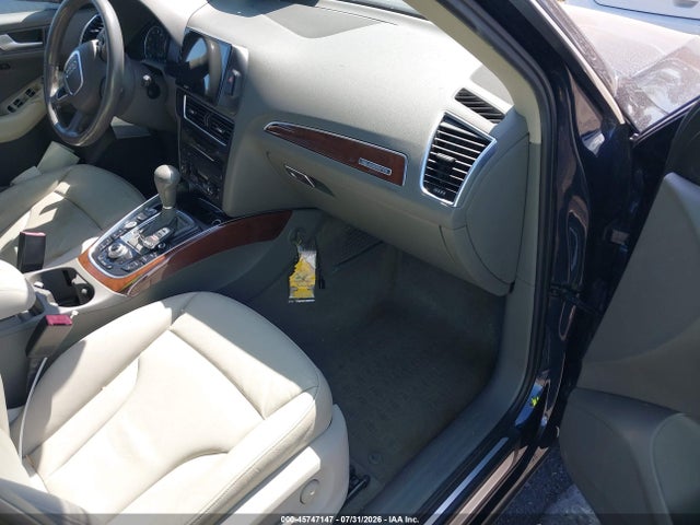 Aukcja sprzedaży 2012 Audi Q5 2.0t Premium, vin: WA1LFAFP1CA088491, numer aukcji: 45747147