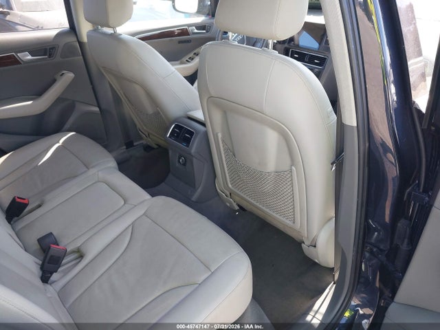 Aukcja sprzedaży 2012 Audi Q5 2.0t Premium, vin: WA1LFAFP1CA088491, numer aukcji: 45747147