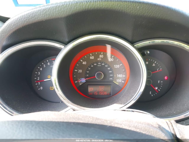 45747150 :رقم المزاد ، 5XYKWDA28CG283809 vin ، 2012 Kia Sorento Sx V6 مزاد بيع