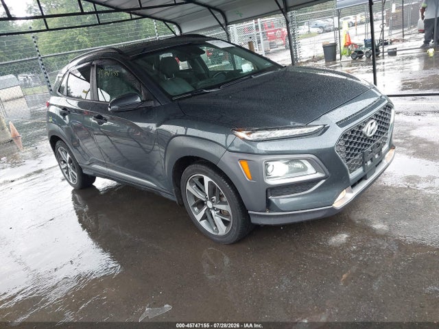 Продаж на аукціоні авто 2021 Hyundai Kona Ultimate, vin: KM8K5CA56MU601610, номер лоту: 45747155