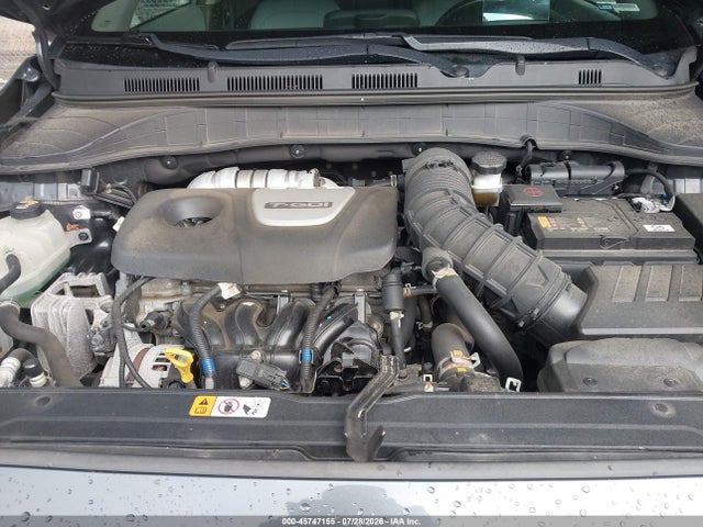 Продаж на аукціоні авто 2021 Hyundai Kona Ultimate, vin: KM8K5CA56MU601610, номер лоту: 45747155
