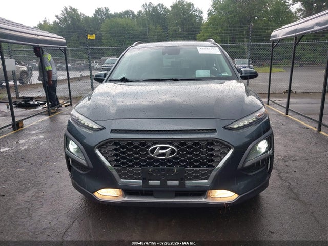 Продаж на аукціоні авто 2021 Hyundai Kona Ultimate, vin: KM8K5CA56MU601610, номер лоту: 45747155