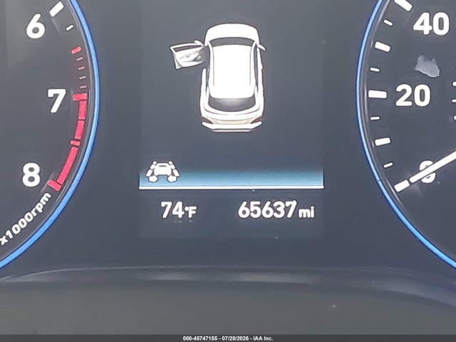 Продаж на аукціоні авто 2021 Hyundai Kona Ultimate, vin: KM8K5CA56MU601610, номер лоту: 45747155