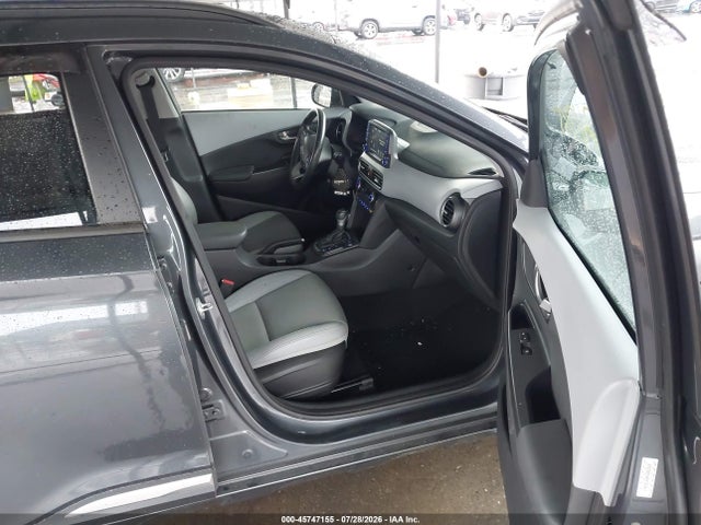 Продаж на аукціоні авто 2021 Hyundai Kona Ultimate, vin: KM8K5CA56MU601610, номер лоту: 45747155