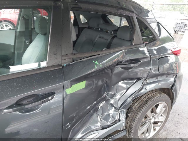 Продаж на аукціоні авто 2021 Hyundai Kona Ultimate, vin: KM8K5CA56MU601610, номер лоту: 45747155
