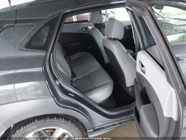 Продаж на аукціоні авто 2021 Hyundai Kona Ultimate, vin: KM8K5CA56MU601610, номер лоту: 45747155