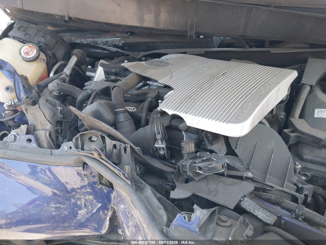 JTDKBRFU5H3562018 Toyota Prius Two