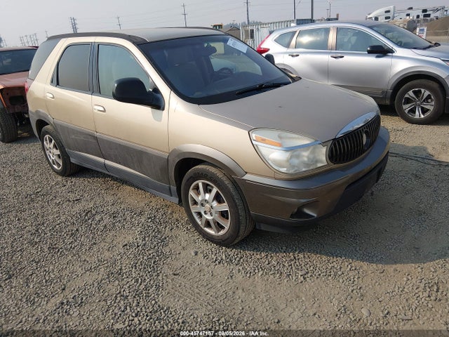 Aukcja sprzedaży 2005 Buick Rendezvous Cx, vin: 3G5DB03E15S540516, numer aukcji: 45747157