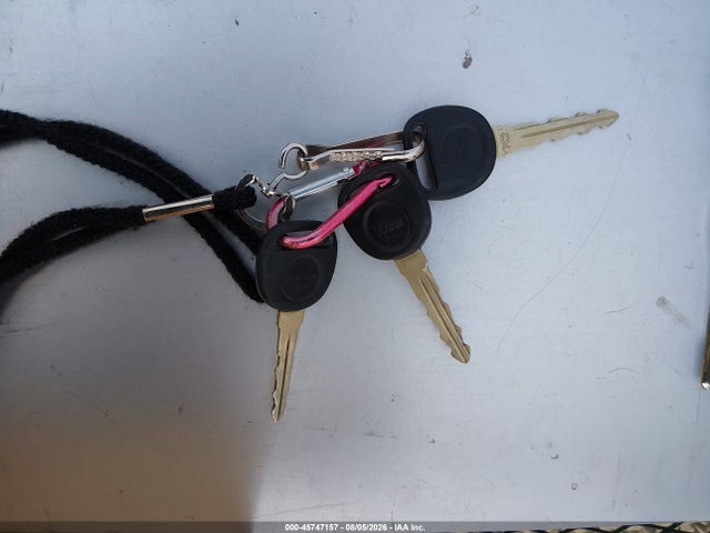 Aukcja sprzedaży 2005 Buick Rendezvous Cx, vin: 3G5DB03E15S540516, numer aukcji: 45747157