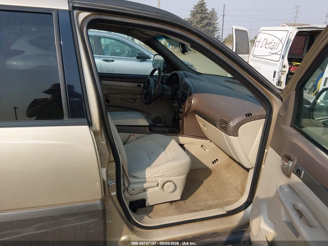 Aukcja sprzedaży 2005 Buick Rendezvous Cx, vin: 3G5DB03E15S540516, numer aukcji: 45747157