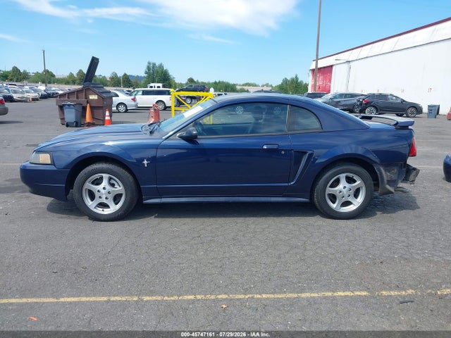 Aukcja sprzedaży 2003 Ford Mustang, vin: 1FAFP40403F364295, numer aukcji: 45747161