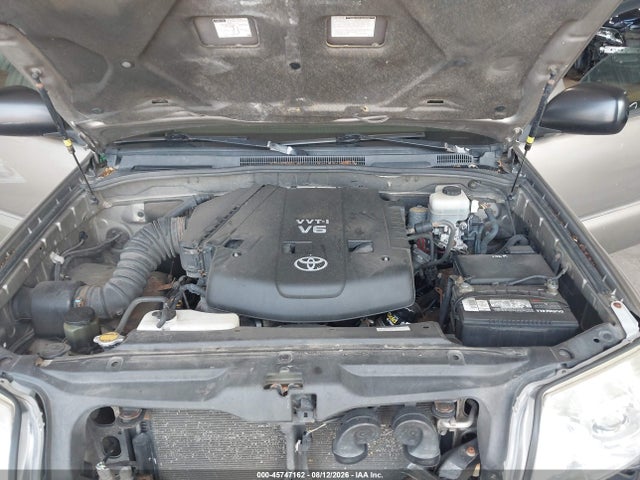Продаж на аукціоні авто 2007 Toyota 4runner Sr5, vin: JTEBU14RX70113813, номер лоту: 45747162