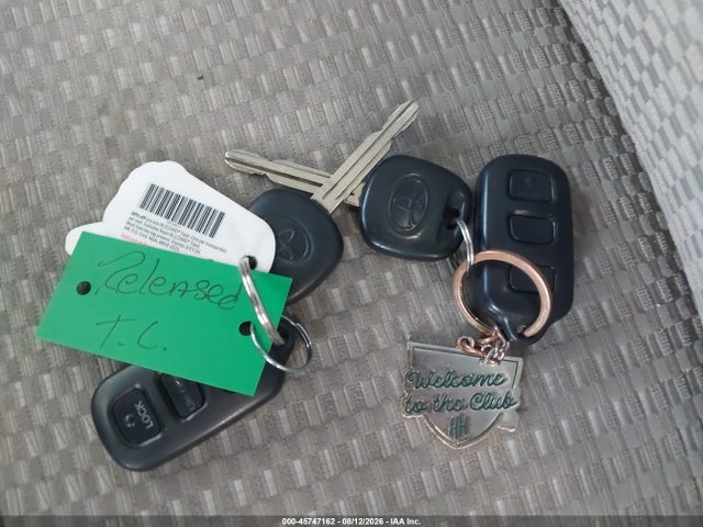Продаж на аукціоні авто 2007 Toyota 4runner Sr5, vin: JTEBU14RX70113813, номер лоту: 45747162