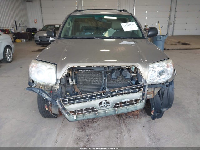 Продаж на аукціоні авто 2007 Toyota 4runner Sr5, vin: JTEBU14RX70113813, номер лоту: 45747162