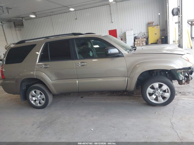 Продаж на аукціоні авто 2007 Toyota 4runner Sr5, vin: JTEBU14RX70113813, номер лоту: 45747162
