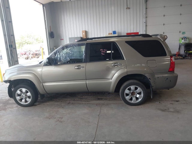 Продаж на аукціоні авто 2007 Toyota 4runner Sr5, vin: JTEBU14RX70113813, номер лоту: 45747162