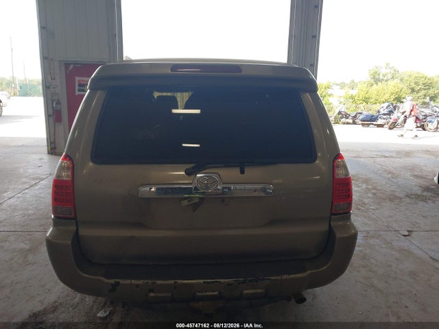 Продаж на аукціоні авто 2007 Toyota 4runner Sr5, vin: JTEBU14RX70113813, номер лоту: 45747162