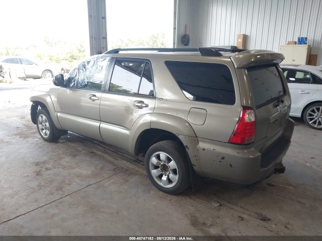Продаж на аукціоні авто 2007 Toyota 4runner Sr5, vin: JTEBU14RX70113813, номер лоту: 45747162