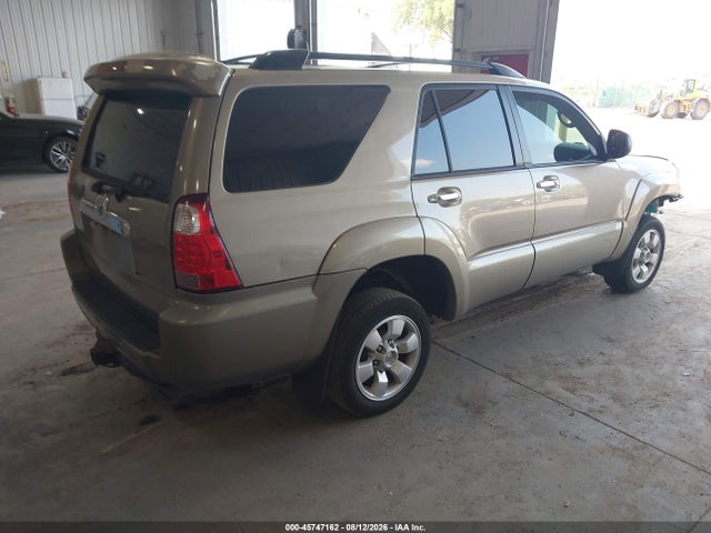 Продаж на аукціоні авто 2007 Toyota 4runner Sr5, vin: JTEBU14RX70113813, номер лоту: 45747162
