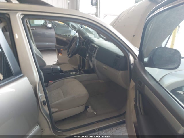 Продаж на аукціоні авто 2007 Toyota 4runner Sr5, vin: JTEBU14RX70113813, номер лоту: 45747162