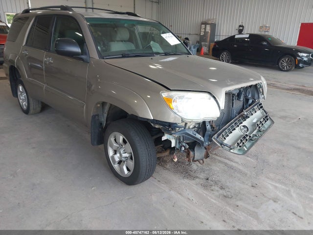 Продаж на аукціоні авто 2007 Toyota 4runner Sr5, vin: JTEBU14RX70113813, номер лоту: 45747162