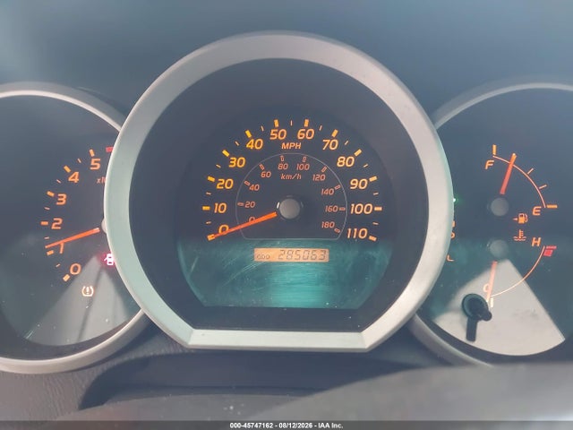 Продаж на аукціоні авто 2007 Toyota 4runner Sr5, vin: JTEBU14RX70113813, номер лоту: 45747162