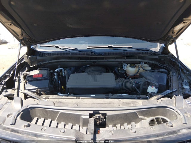 1GNSCCKD2RR205031 Chevrolet Suburban 2wd Lt