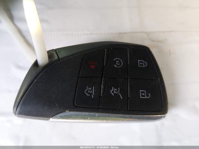 1GNSCCKD2RR205031 Chevrolet Suburban 2wd Lt