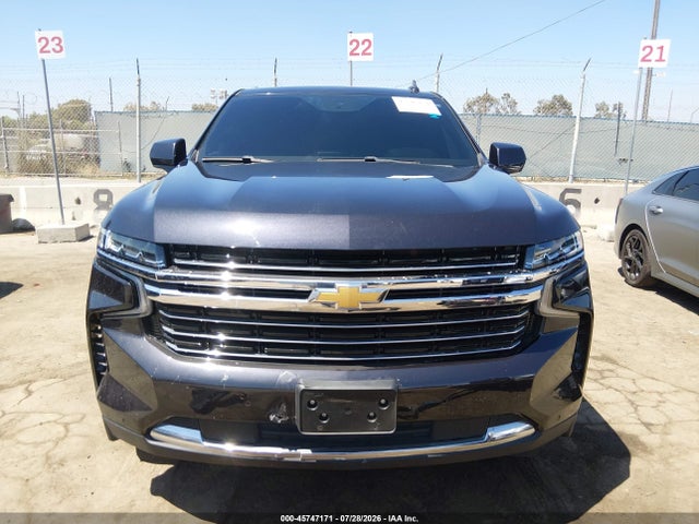 1GNSCCKD2RR205031 Chevrolet Suburban 2wd Lt