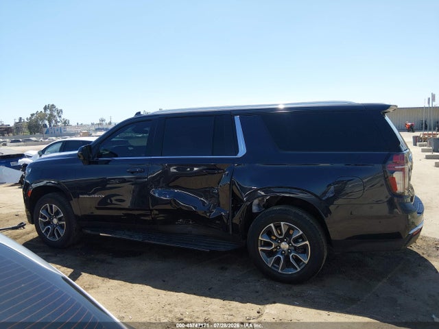 1GNSCCKD2RR205031 Chevrolet Suburban 2wd Lt