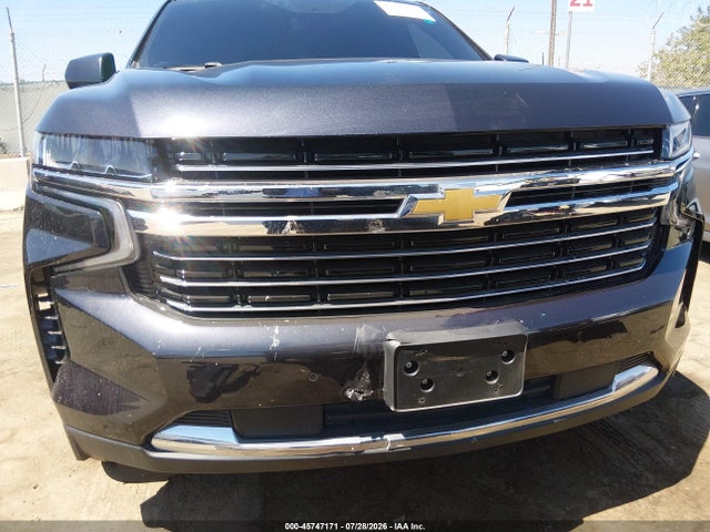 1GNSCCKD2RR205031 Chevrolet Suburban 2wd Lt