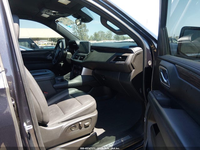 1GNSCCKD2RR205031 Chevrolet Suburban 2wd Lt