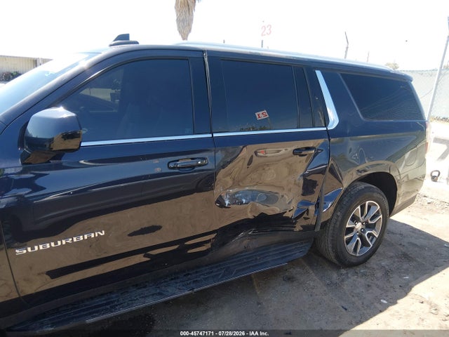 1GNSCCKD2RR205031 Chevrolet Suburban 2wd Lt