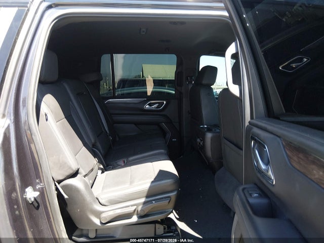 1GNSCCKD2RR205031 Chevrolet Suburban 2wd Lt