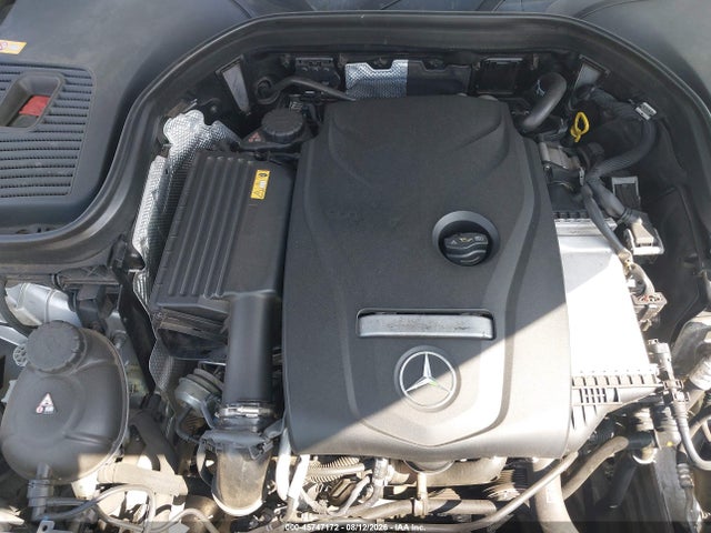WDC0G4JBXGF011219 Mercedes-Benz GLC 300