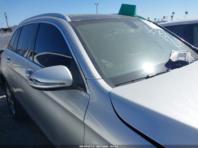 WDC0G4JBXGF011219 Mercedes-Benz GLC 300