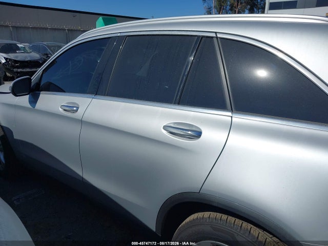 WDC0G4JBXGF011219 Mercedes-Benz GLC 300