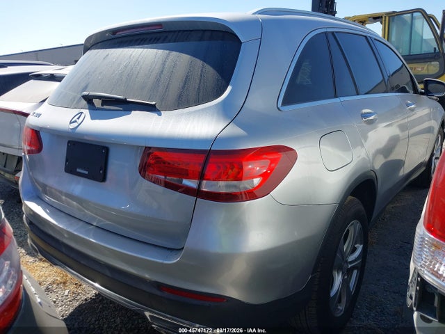 WDC0G4JBXGF011219 Mercedes-Benz GLC 300