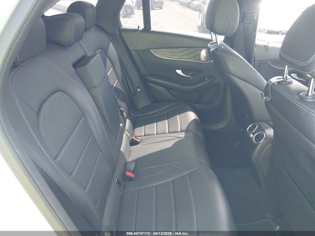 WDC0G4JBXGF011219 Mercedes-Benz GLC 300