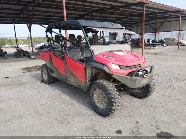 Honda Sxs1000 M6d 2023 1HFVE0816P4002851 main image